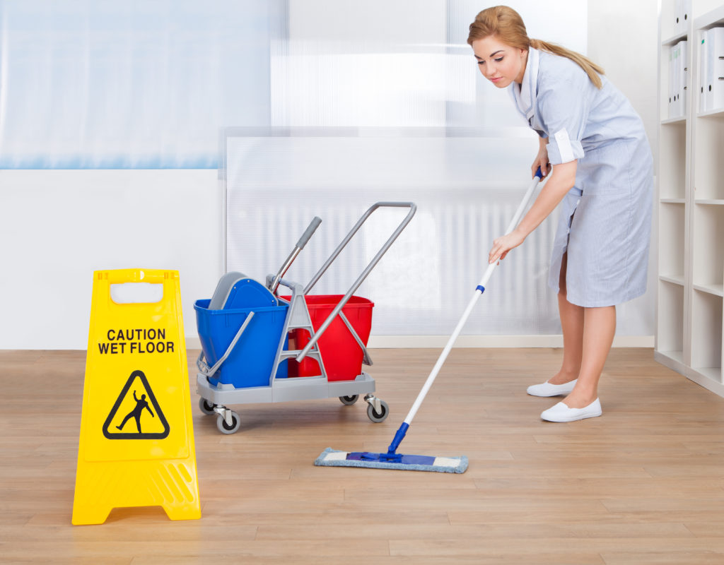 House Cleaning Tips for Busy People Residential Maid Services